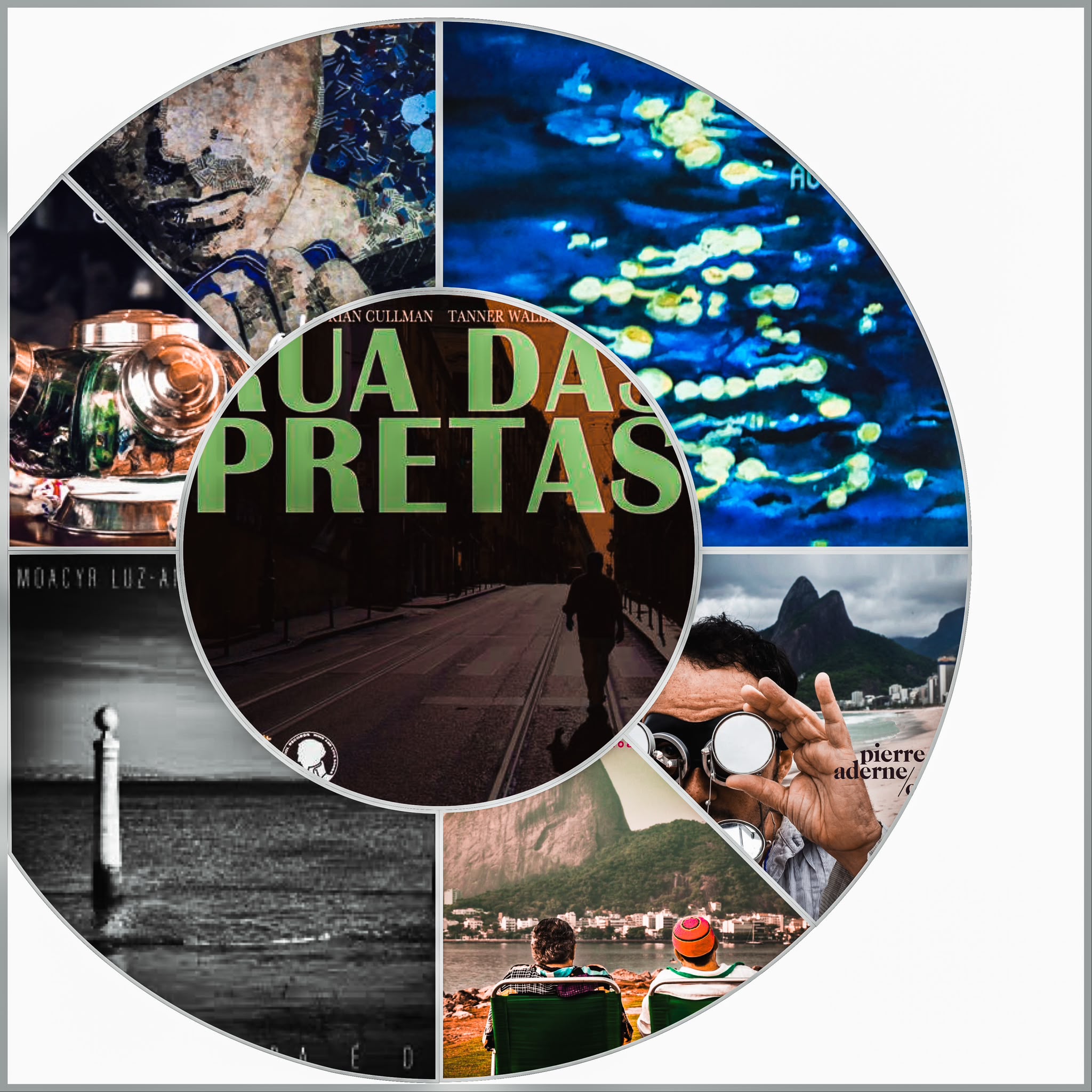 Condomínio Rua das Pretas (Pré Lançamento)